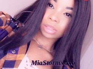 MiaStormxoxo Spezial Sexcam
