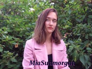 MiaSunmorgan Spezial Sexcam