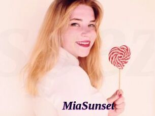 MiaSunset