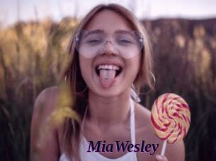 MiaWesley