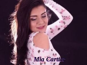 Mia_Cartter Spezial Sexcam