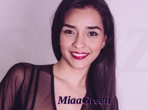 MiaaGreen