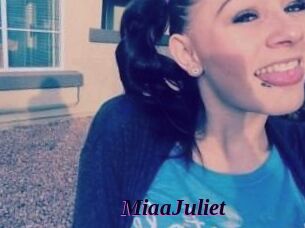 MiaaJuliet