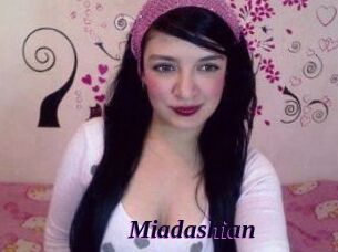 Miadashian Spezial Sexcam