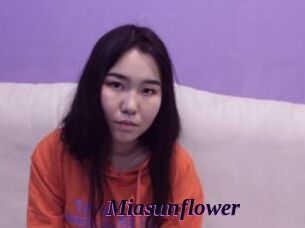 Miasunflower