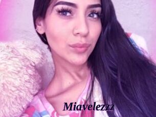 Miavelezzz Spezial Sexcam