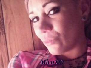 MicaXO