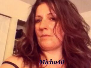 Micha40