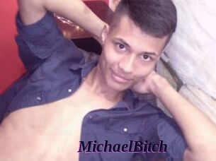 MichaelBitch Spezial Sexcam
