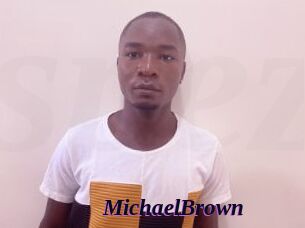 MichaelBrown