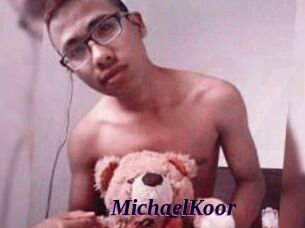 MichaelKoor