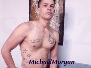 MichaelMorgan Spezial Sexcam