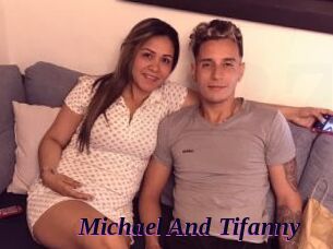 Michael_And_Tifanny