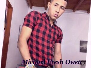 Michael_Fresh_Owen Spezial Sexcam