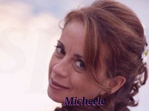 Micheele Spezial Sexcam