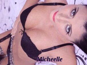 Micheelle
