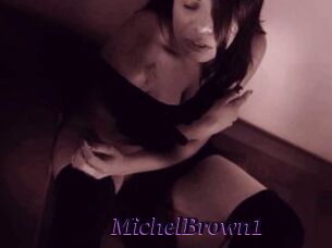 MichelBrown1