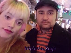Michel_n_Sage