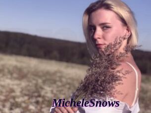 MicheleSnows