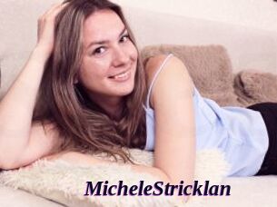 MicheleStricklan