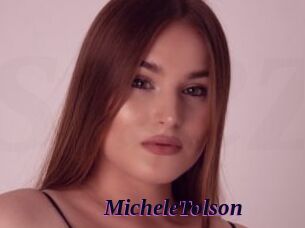 MicheleTolson Spezial Sexcam