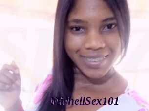 MichellSex101