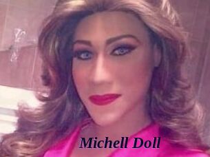 Michell_Doll