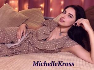 MichelleKross Spezial Sexcam