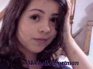 Michelle_Portman