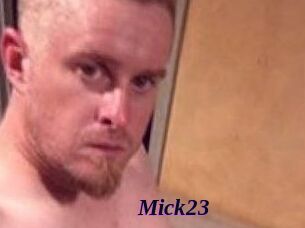 Mick23