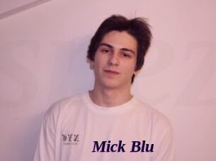 Mick_Blu Spezial Sexcam