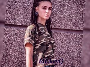 MickeyQ