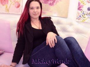 MickeyWendr