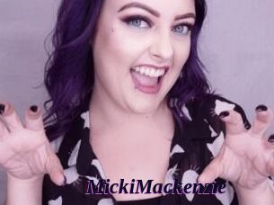 MickiMackenzie