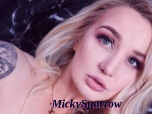 MickySparrow