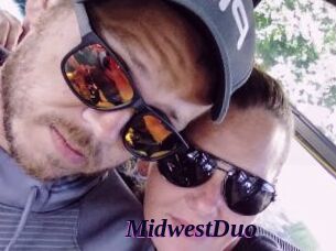 MidwestDuo Spezial Sexcam