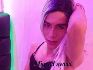 Miguel_sweet