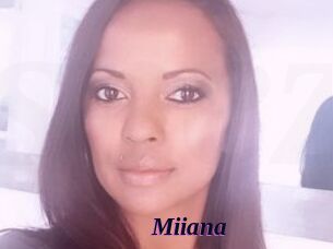 Miiana