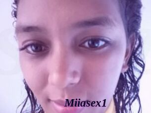 Miiasex1 Spezial Sexcam