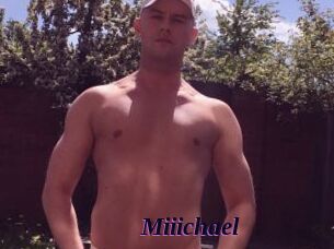 Miiichael