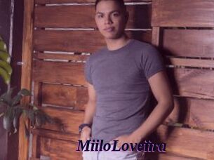 MiiloLoveiira