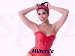 Miiranda Spezial Sexcam