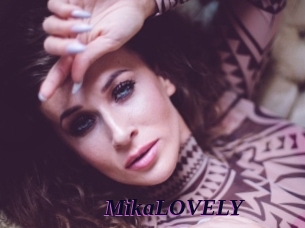 MikaLOVELY Spezial Sexcam