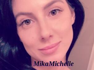MikaMichelle Spezial Sexcam