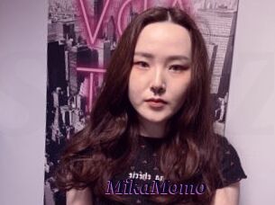 MikaMomo