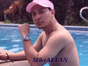 MikeALLAN