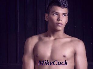 MikeCuck