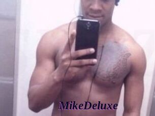 Mike_Deluxe Spezial Sexcam