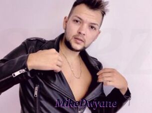 MikeDwyane Spezial Sexcam