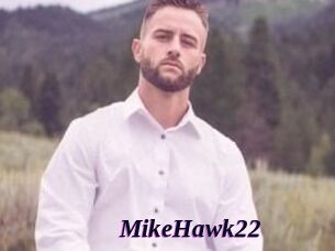 MikeHawk22